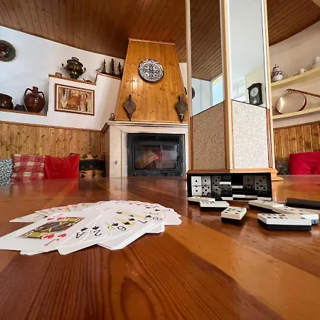 Cal Foraster - Casa Rural Estorm Esterno foto