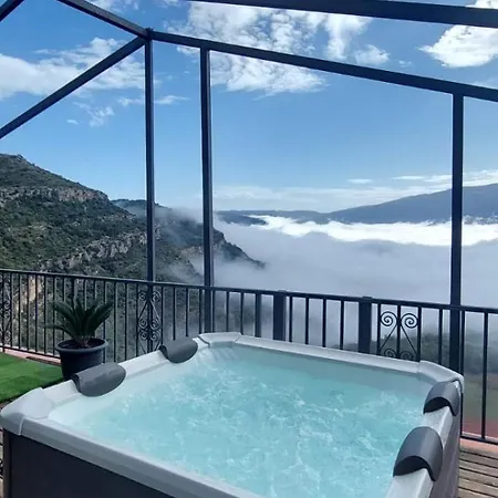 Cal Foraster - Casa Rural Estorm Esterno foto