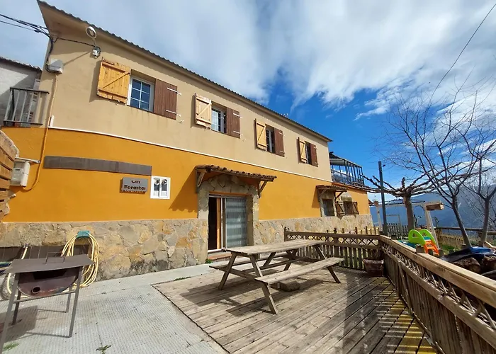 Cal Foraster - Casa Rural