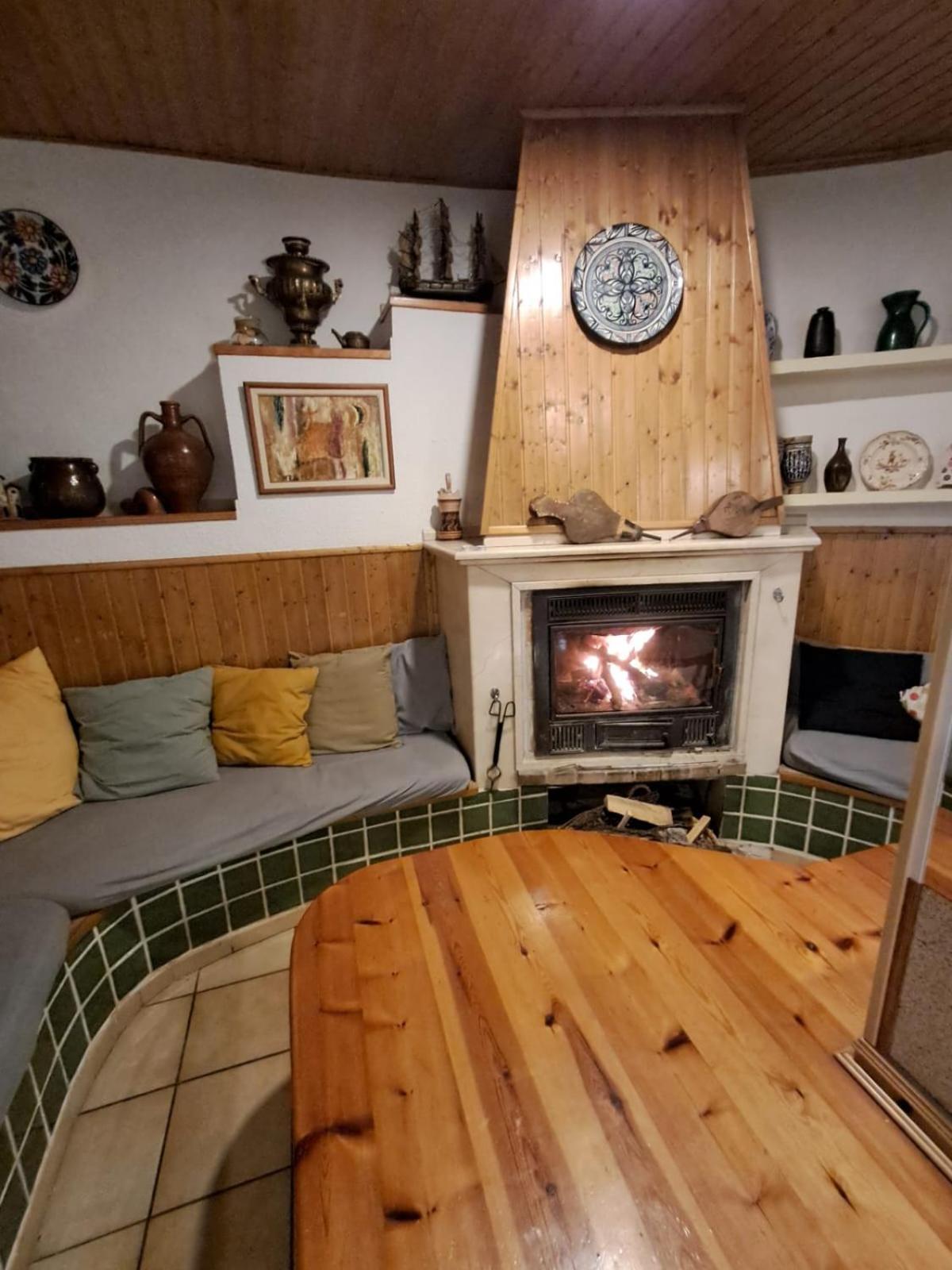 Cal Foraster - Holiday home *
